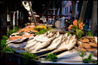 Mercato del pesce Rialto