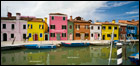 Case Burano